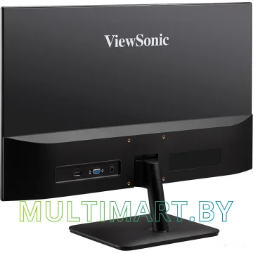 Монитор ViewSonic VA2432-h картинка 6